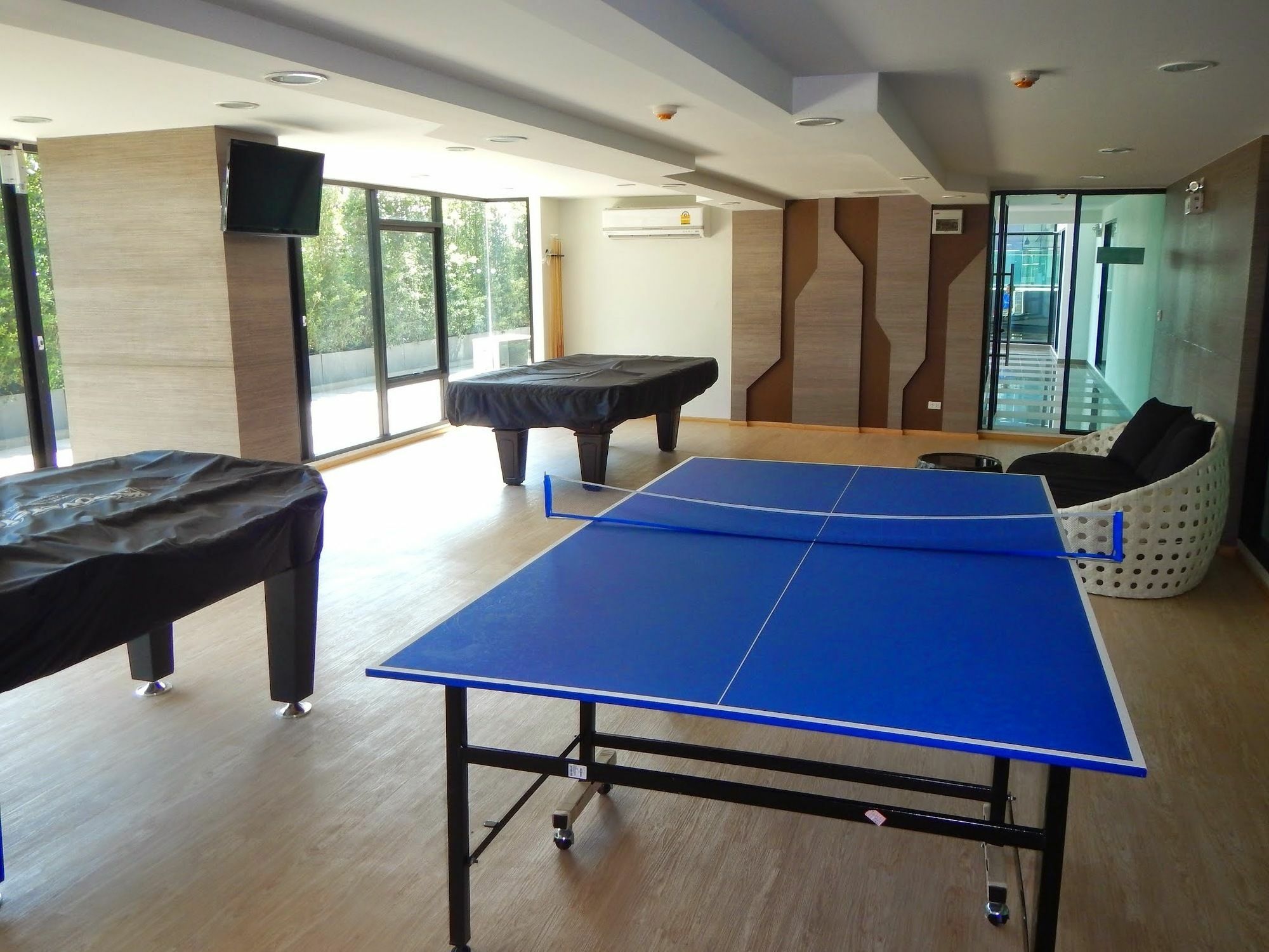Acqua - 100 Meters From Jomtien * Pattaya