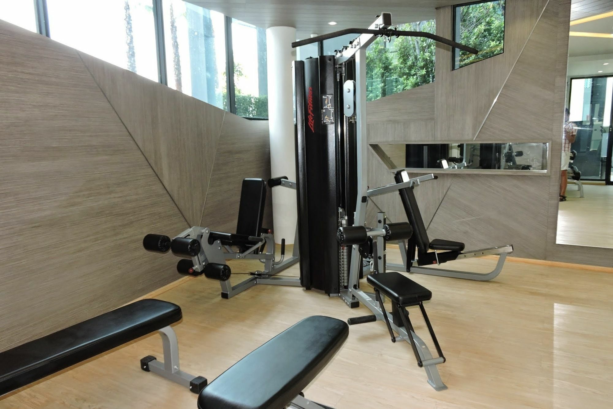 Acqua - 100 Meters From Jomtien Pattaya
