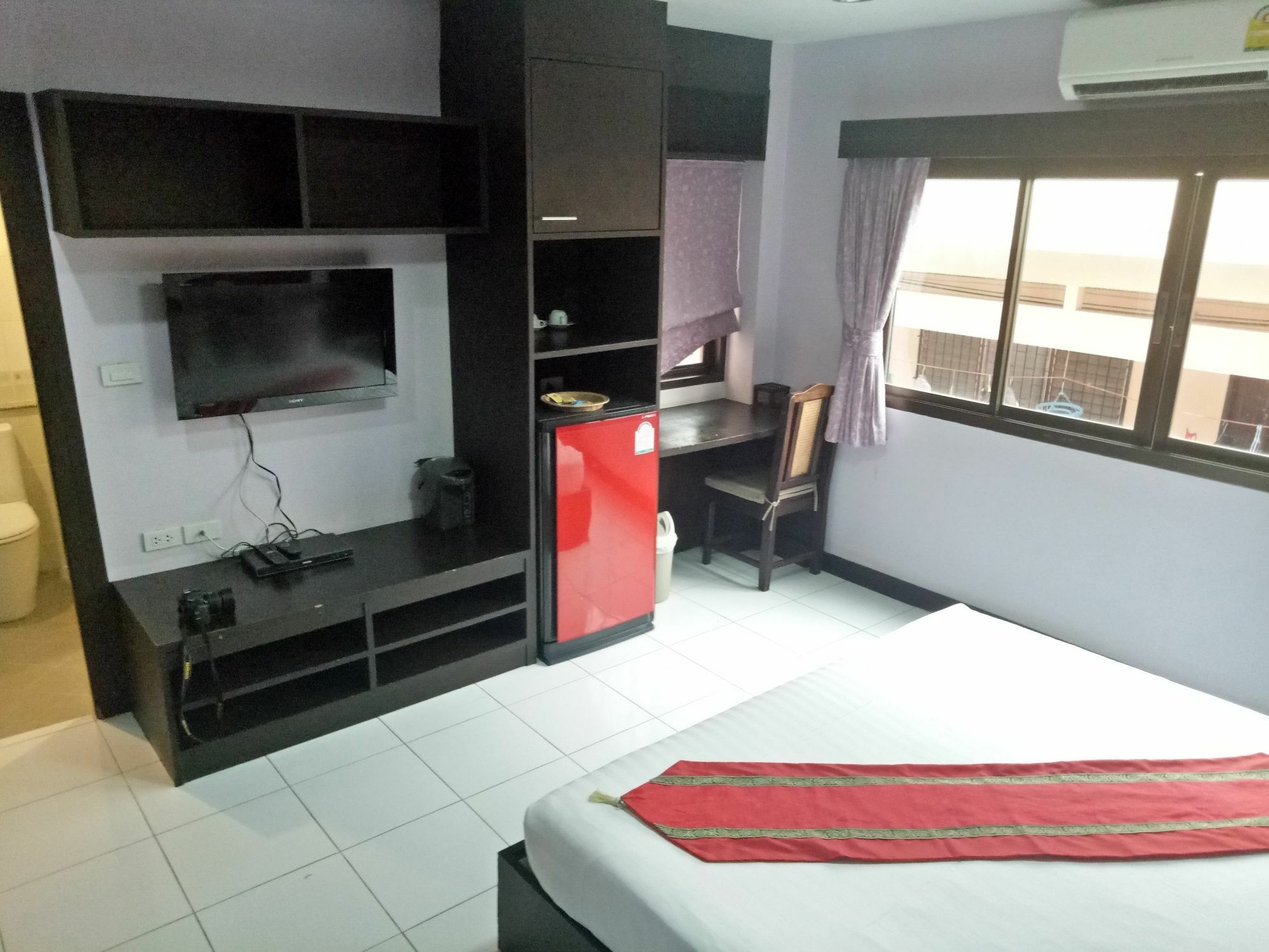 Hotel Zip & Restaurant 3*