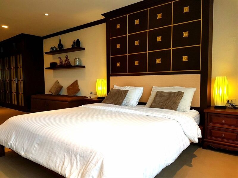 Apartment Nirvana Place Pattaya