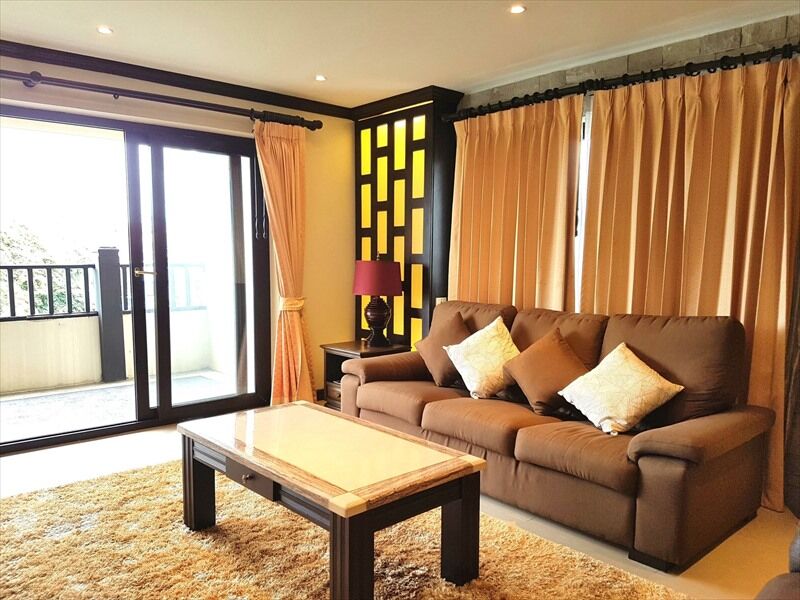 Nirvana Place Apartment Pattaya