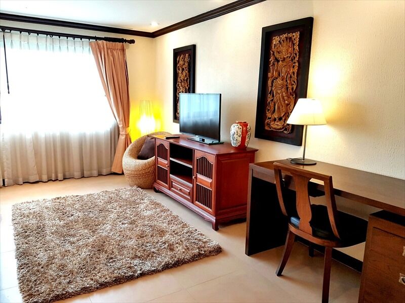 Nirvana Place Apartment