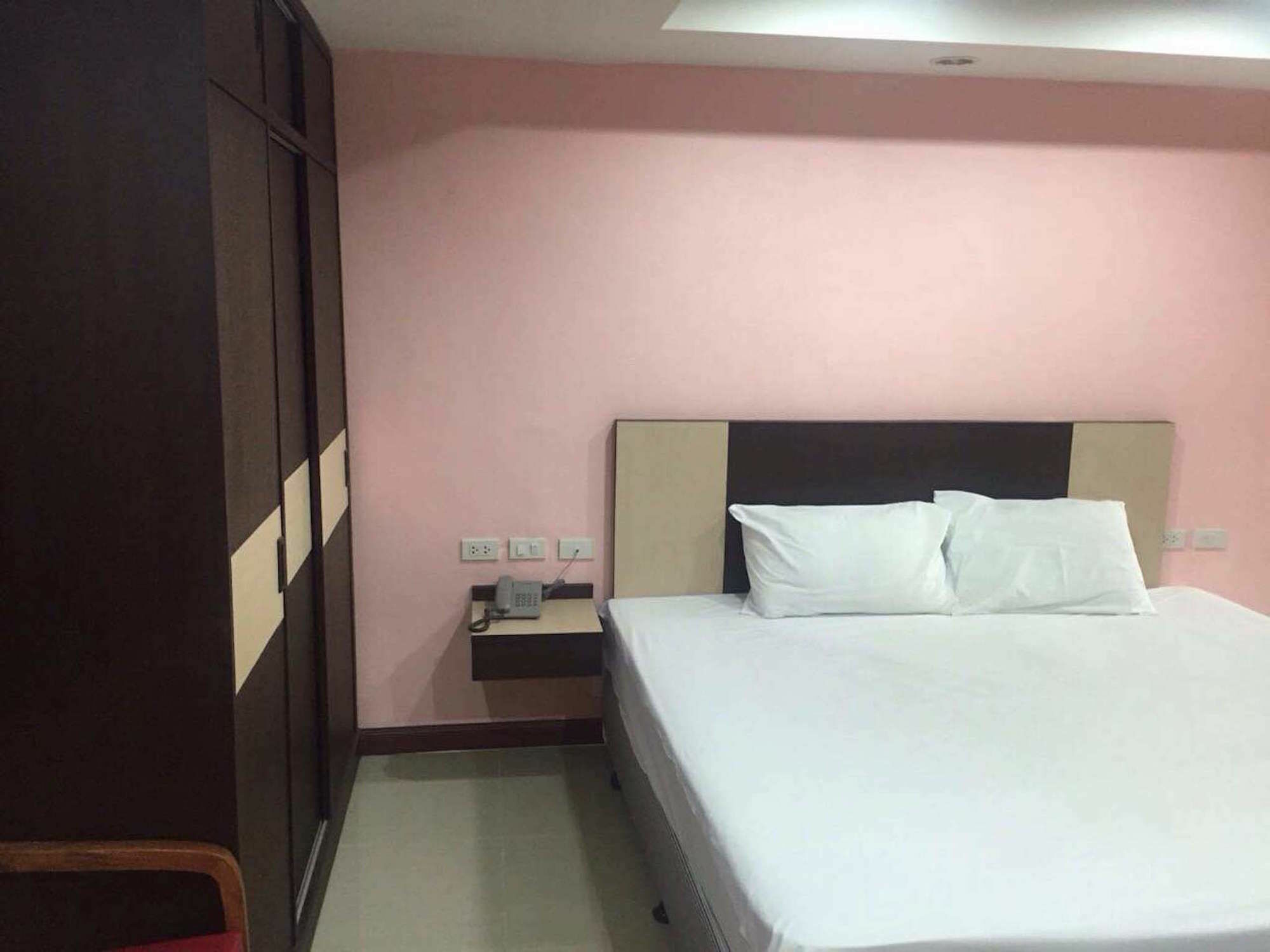 Hotel Aa Pattaya