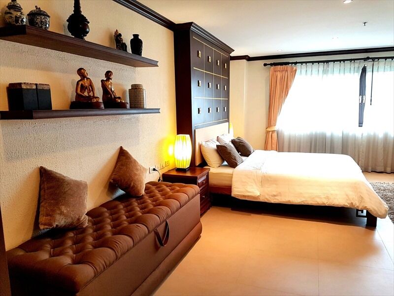 Apartment Nirvana Place *