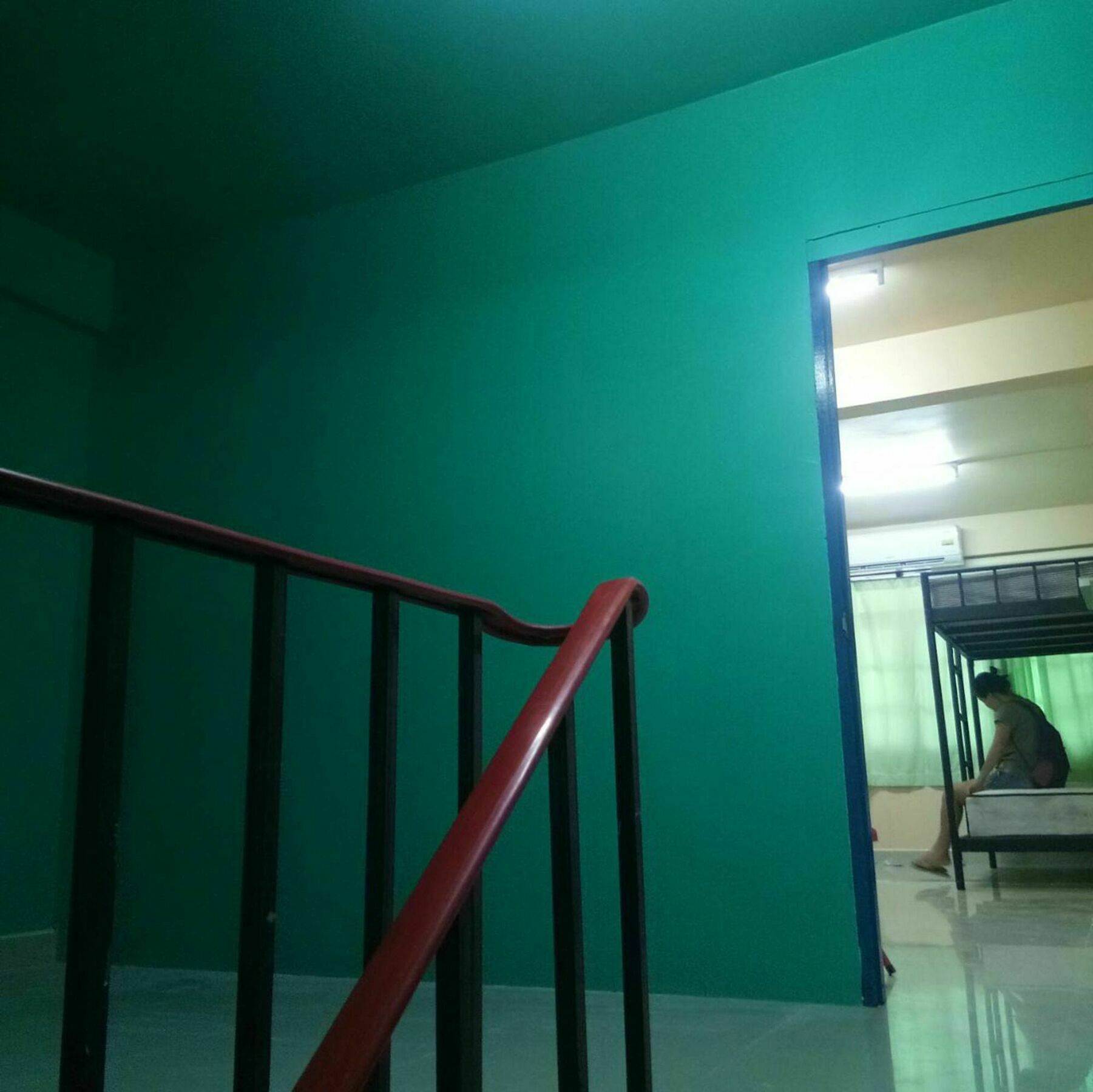 Hotel Backpackers - Adults Only Pattaya