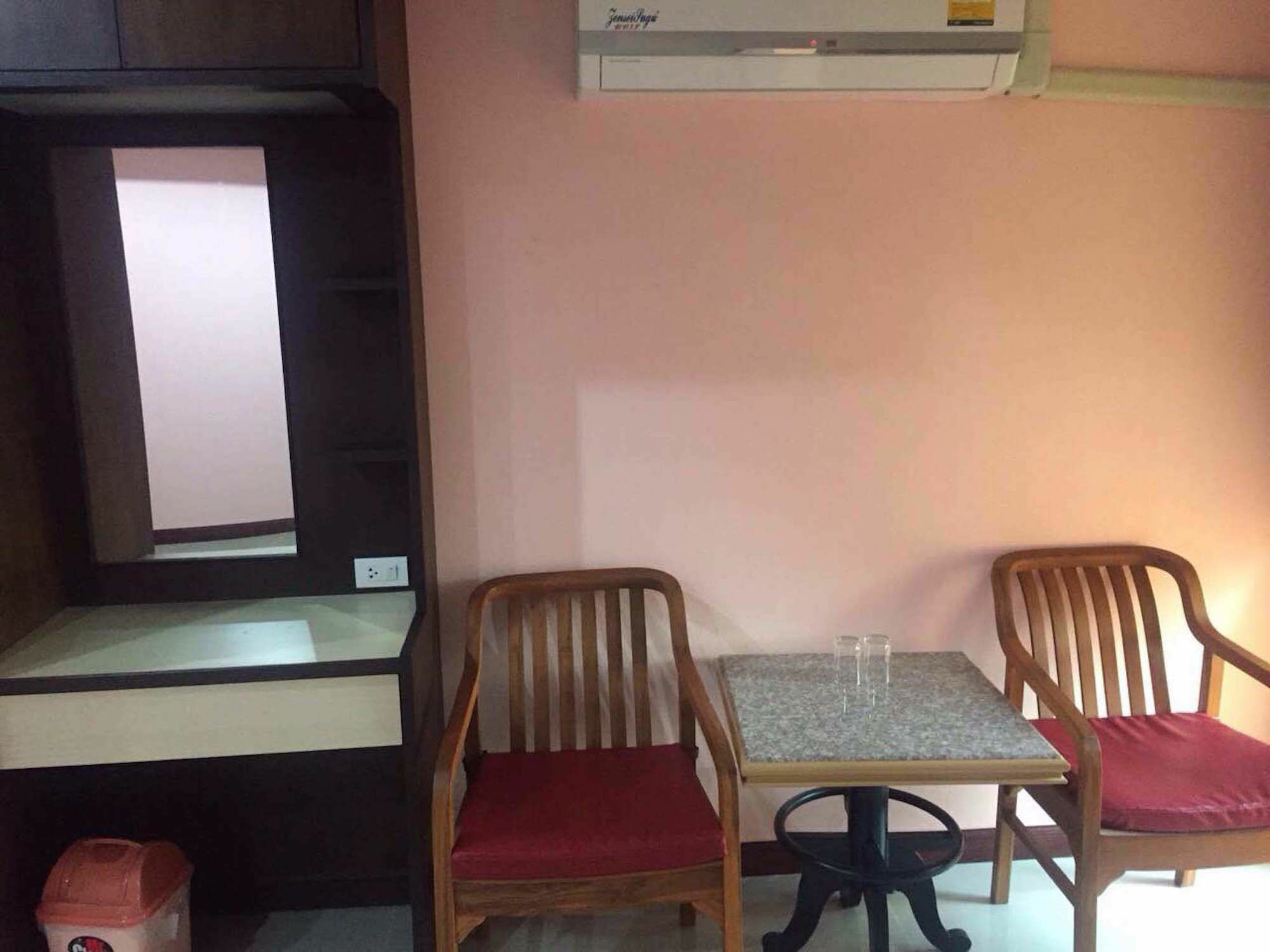 Aa 3* Pattaya