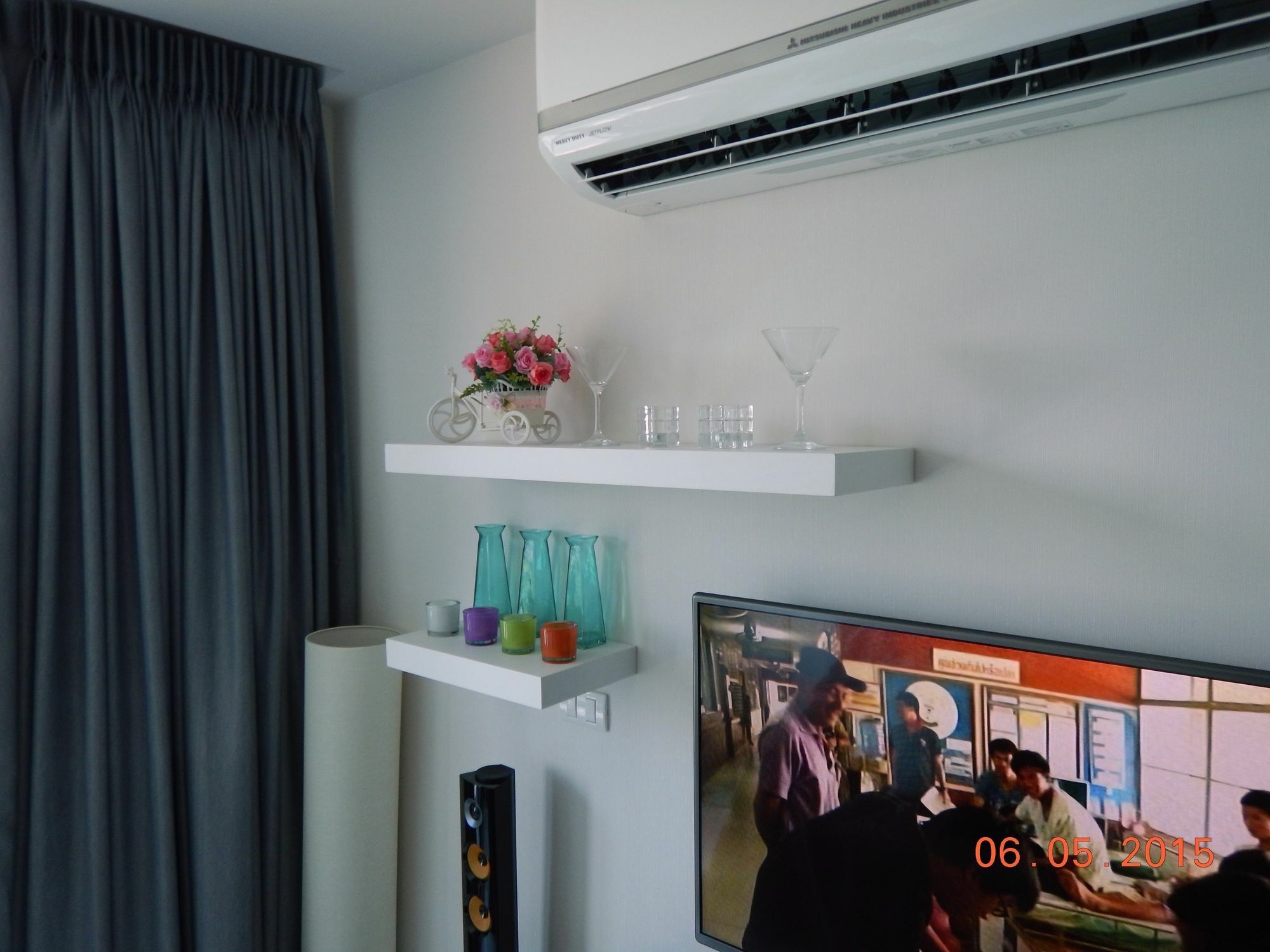 Apartment Acqua - 100 Meters From Jomtien