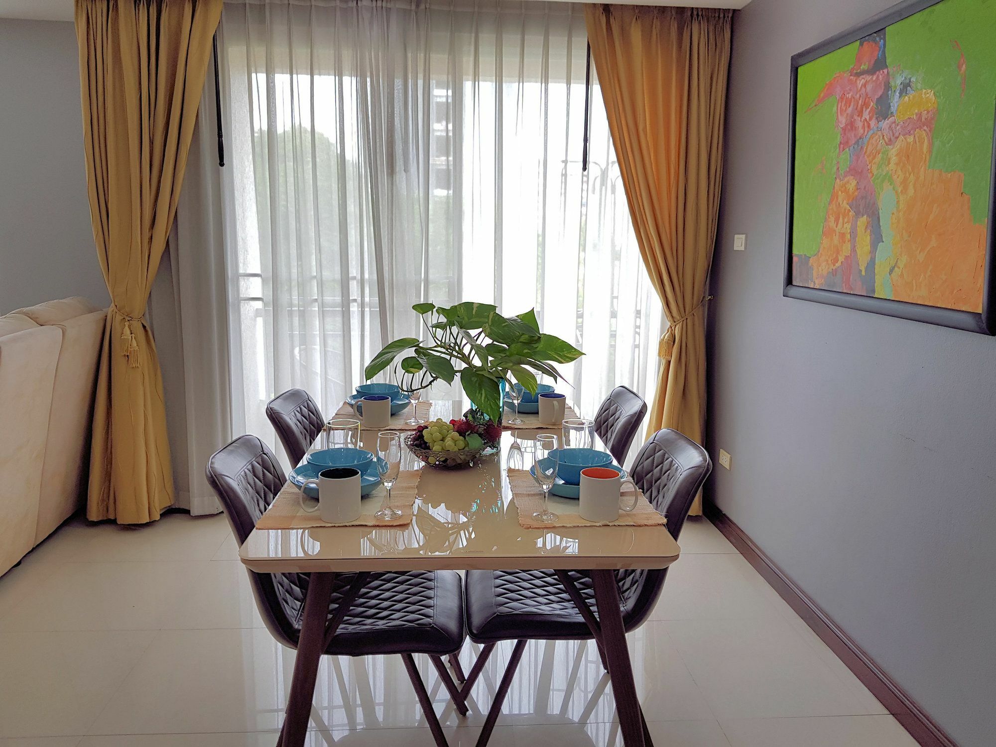 Hotel A Large 2 Br-3 Baths 207 Downtown 3*