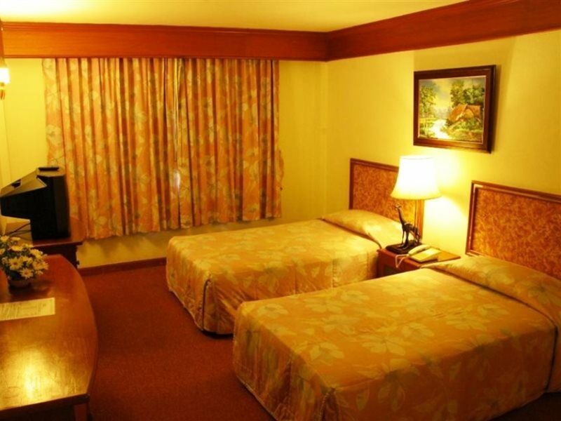The Camelot 4* Pattaya