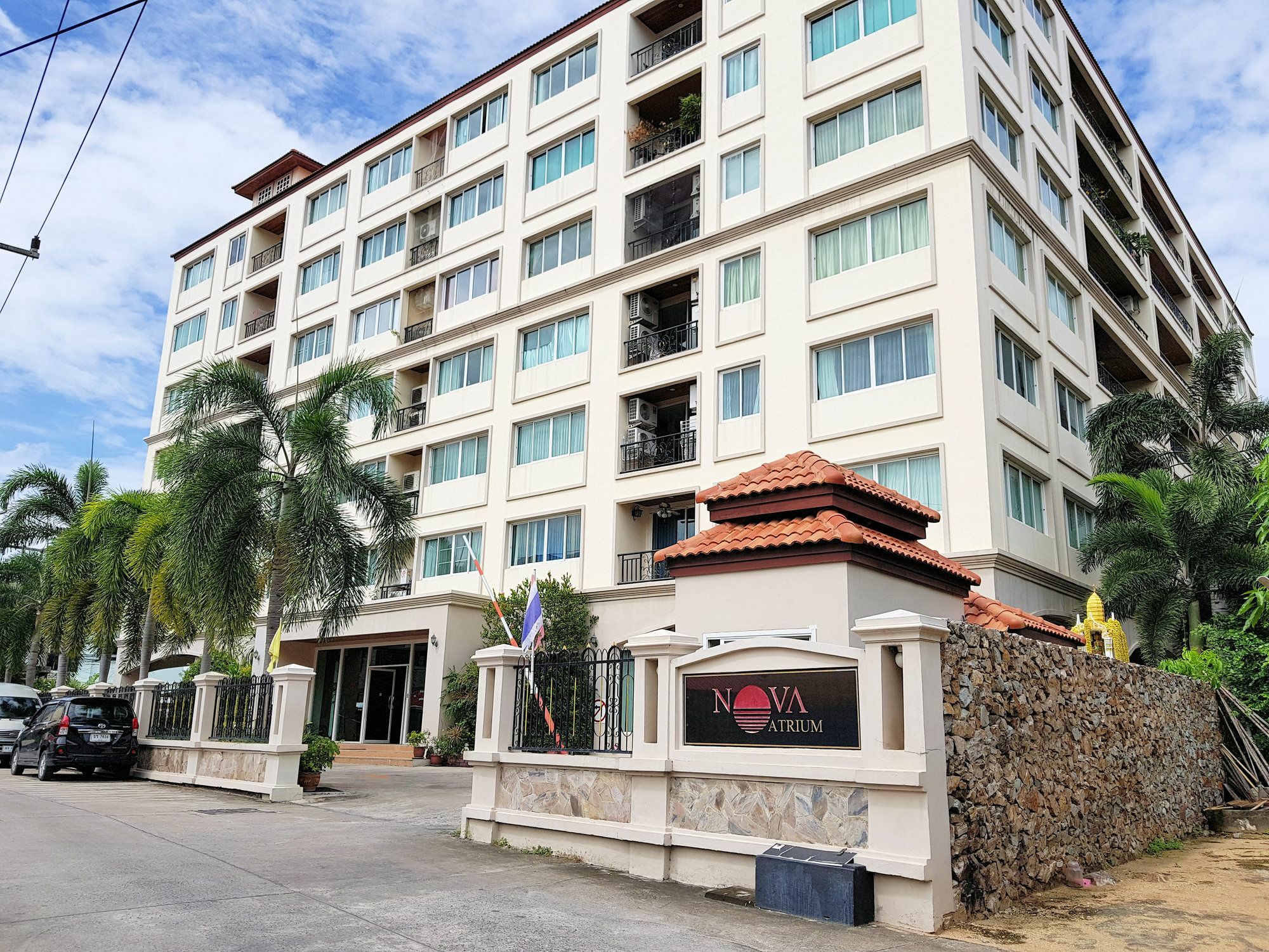 A Large 2 Br-3 Baths 207 Downtown Hotel 3*