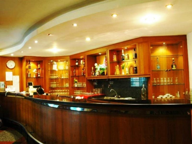 The Camelot Pattaya