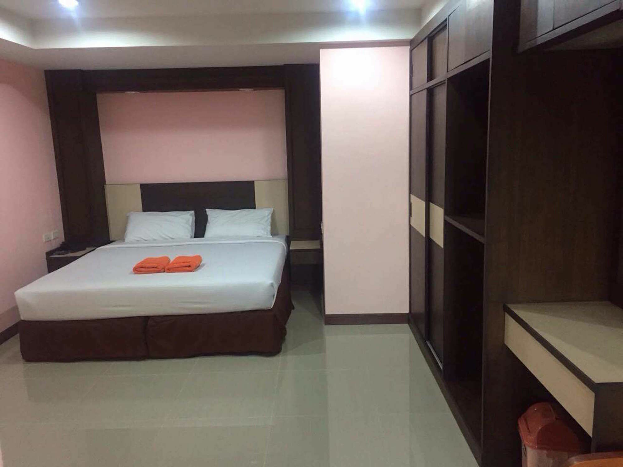 Aa Pattaya