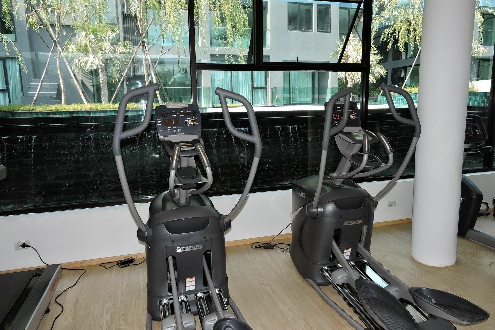 Acqua - 100 Meters From Jomtien * Pattaya