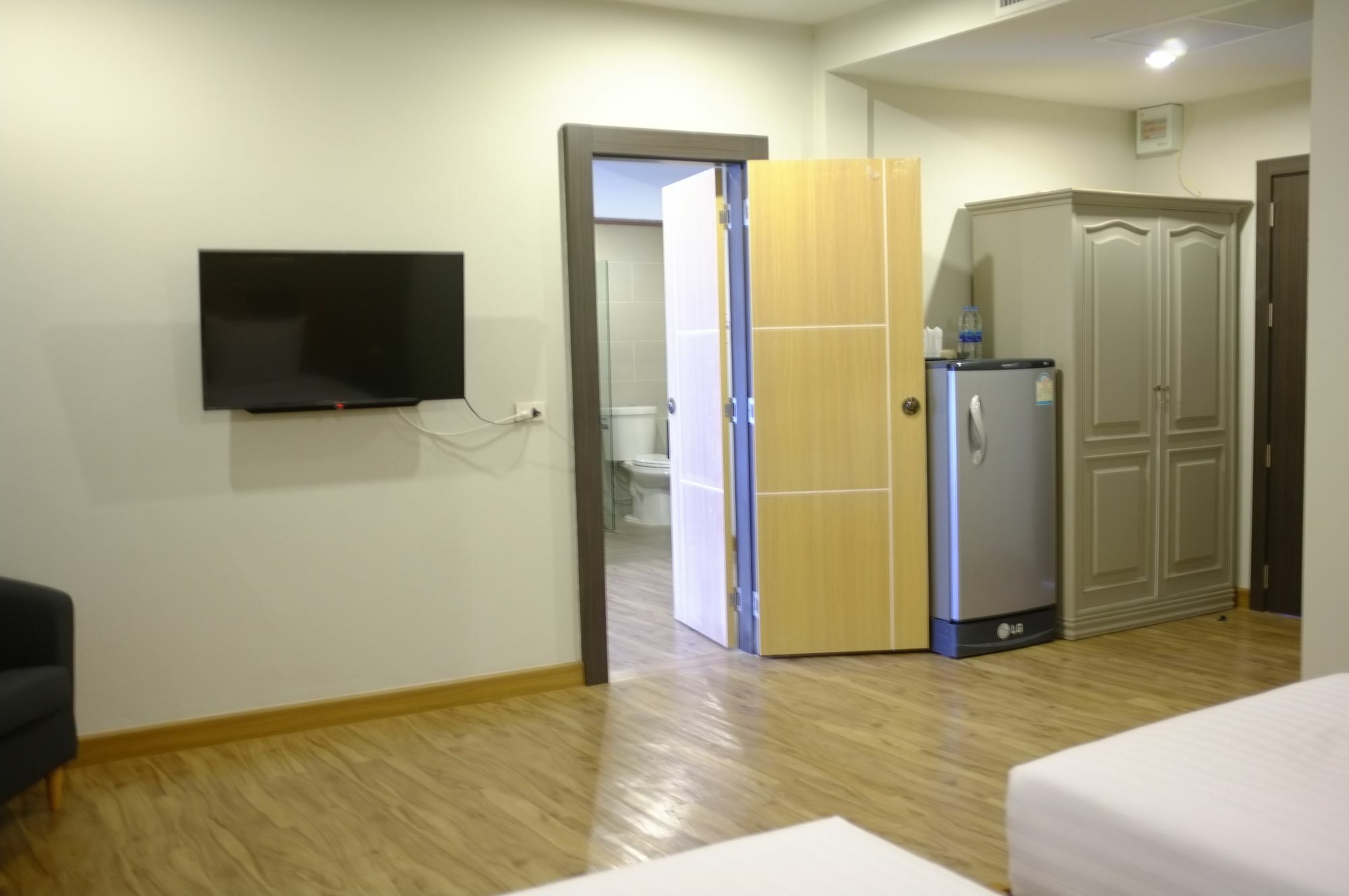 Hotel The Perfect North 3*