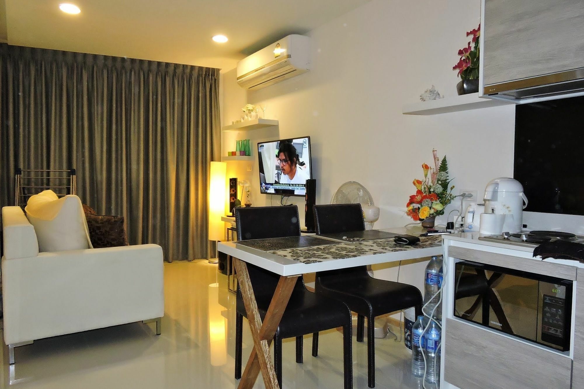Acqua - 100 Meters From Jomtien Pattaya