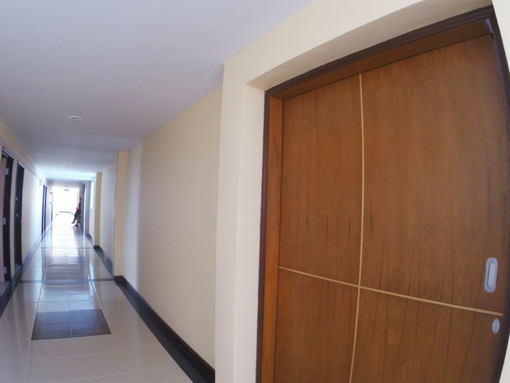 Hotel Aa
