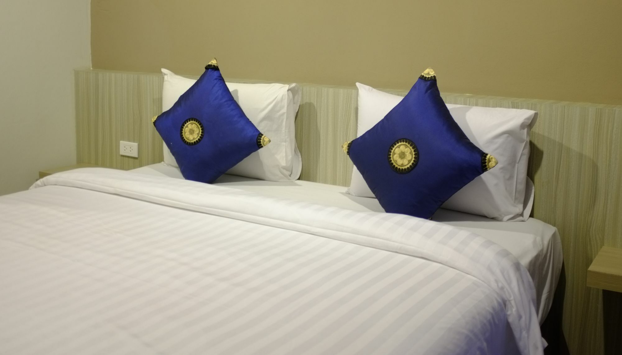 The Perfect North Hotel Pattaya