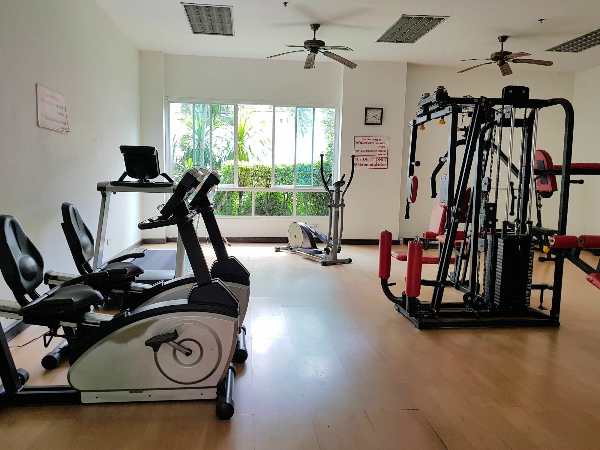 Hotel A Large 2 Br-3 Baths 207 Downtown