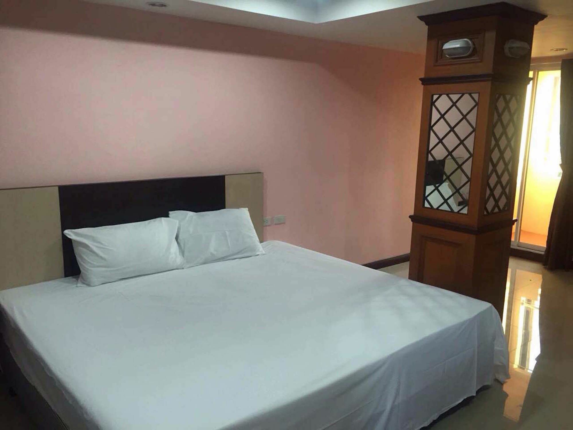 Hotel Aa 3*