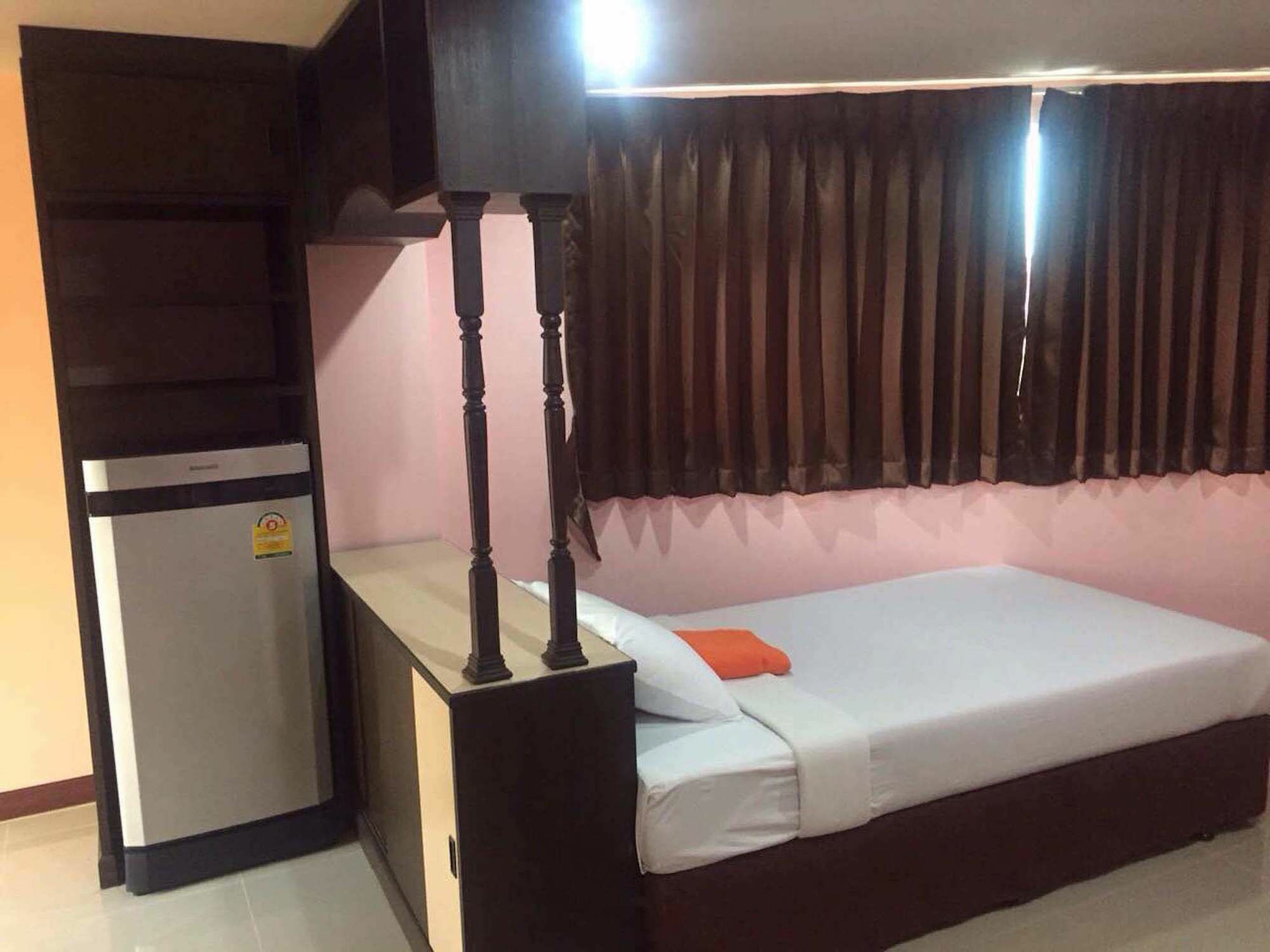 Hotel Aa