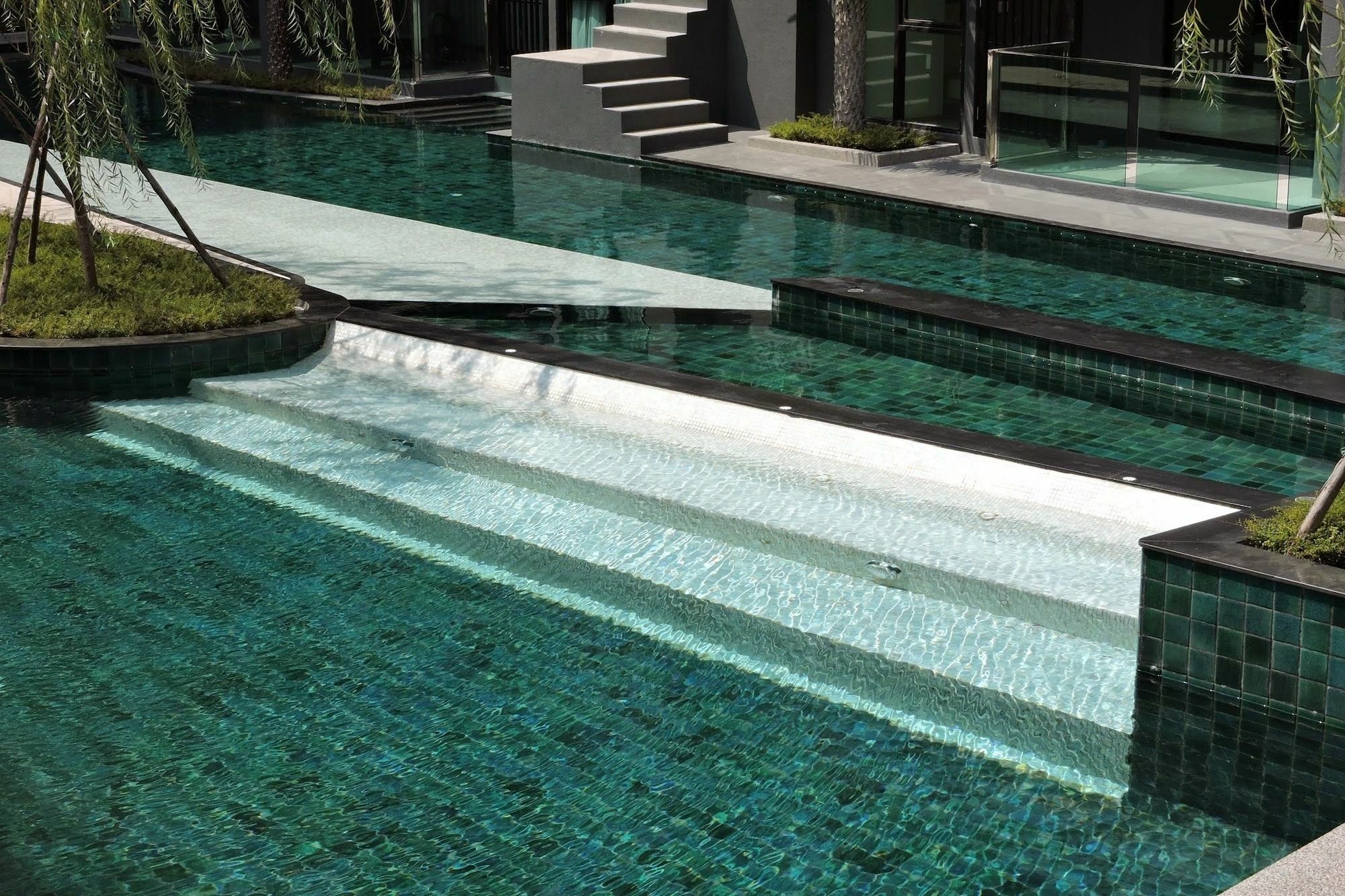 Acqua - 100 Meters From Jomtien Pattaya
