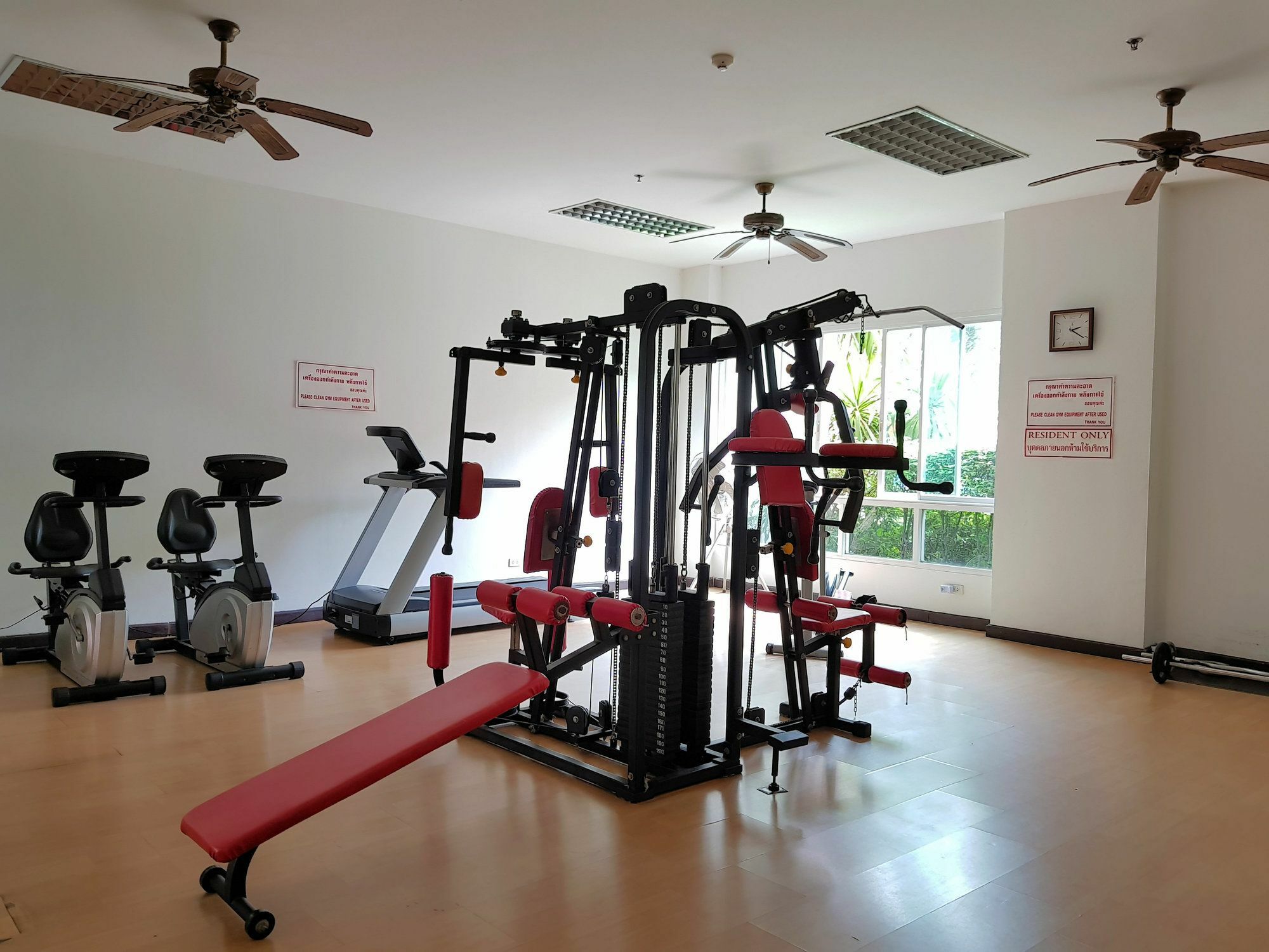 Hotel A Large 2 Br-3 Baths 207 Downtown 3*