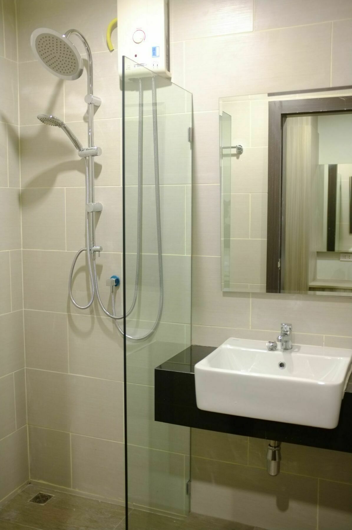The Perfect North Hotel