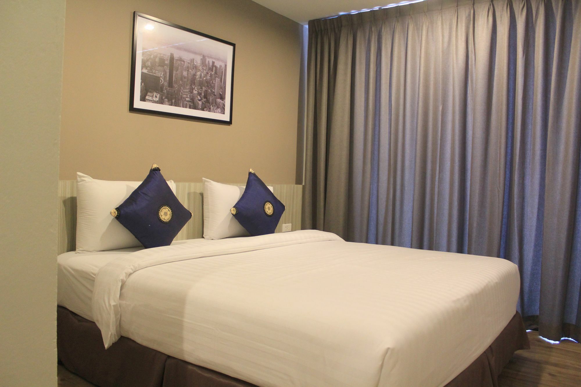 Hotel The Perfect North