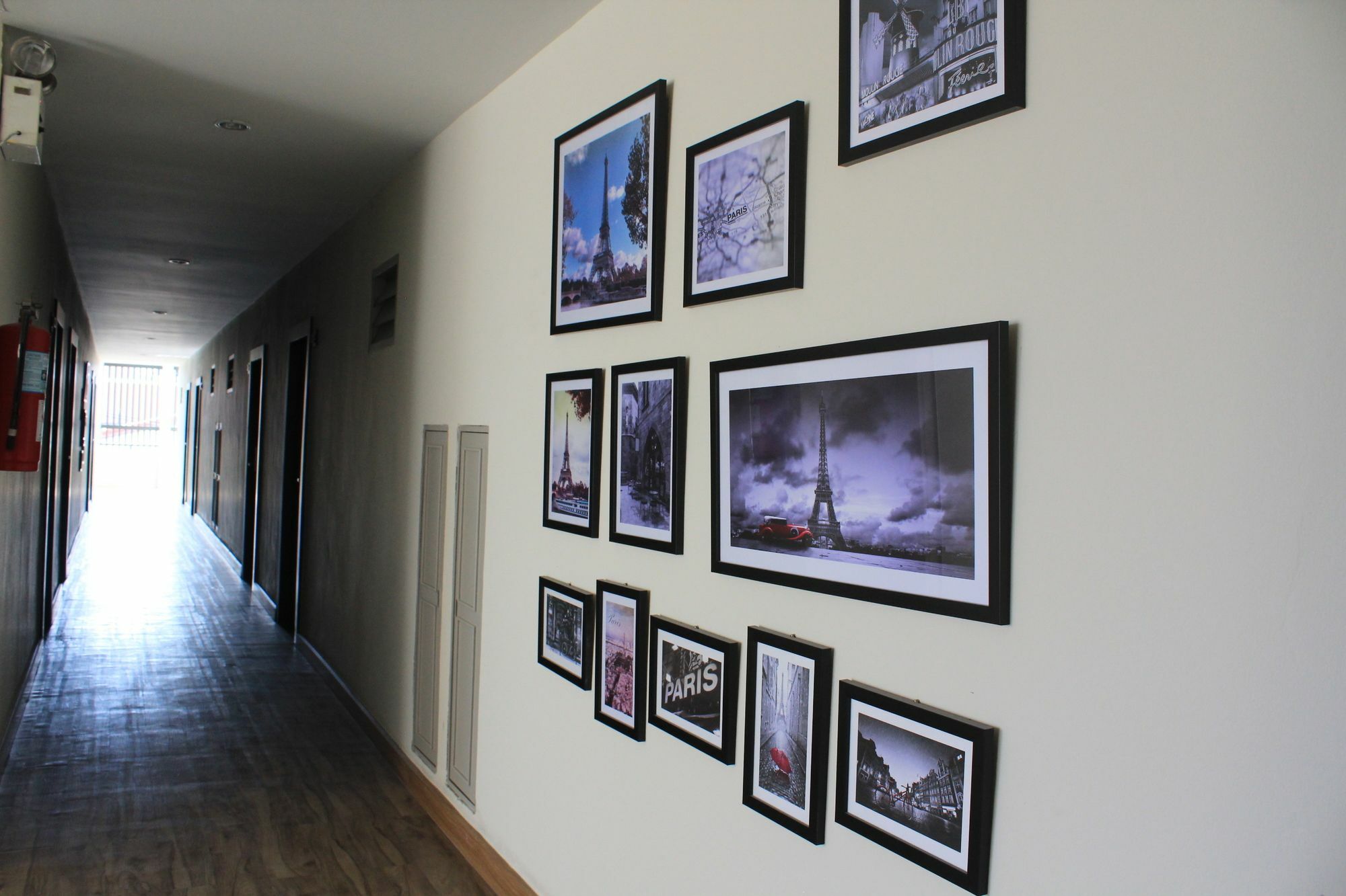 The Perfect North Hotel Pattaya