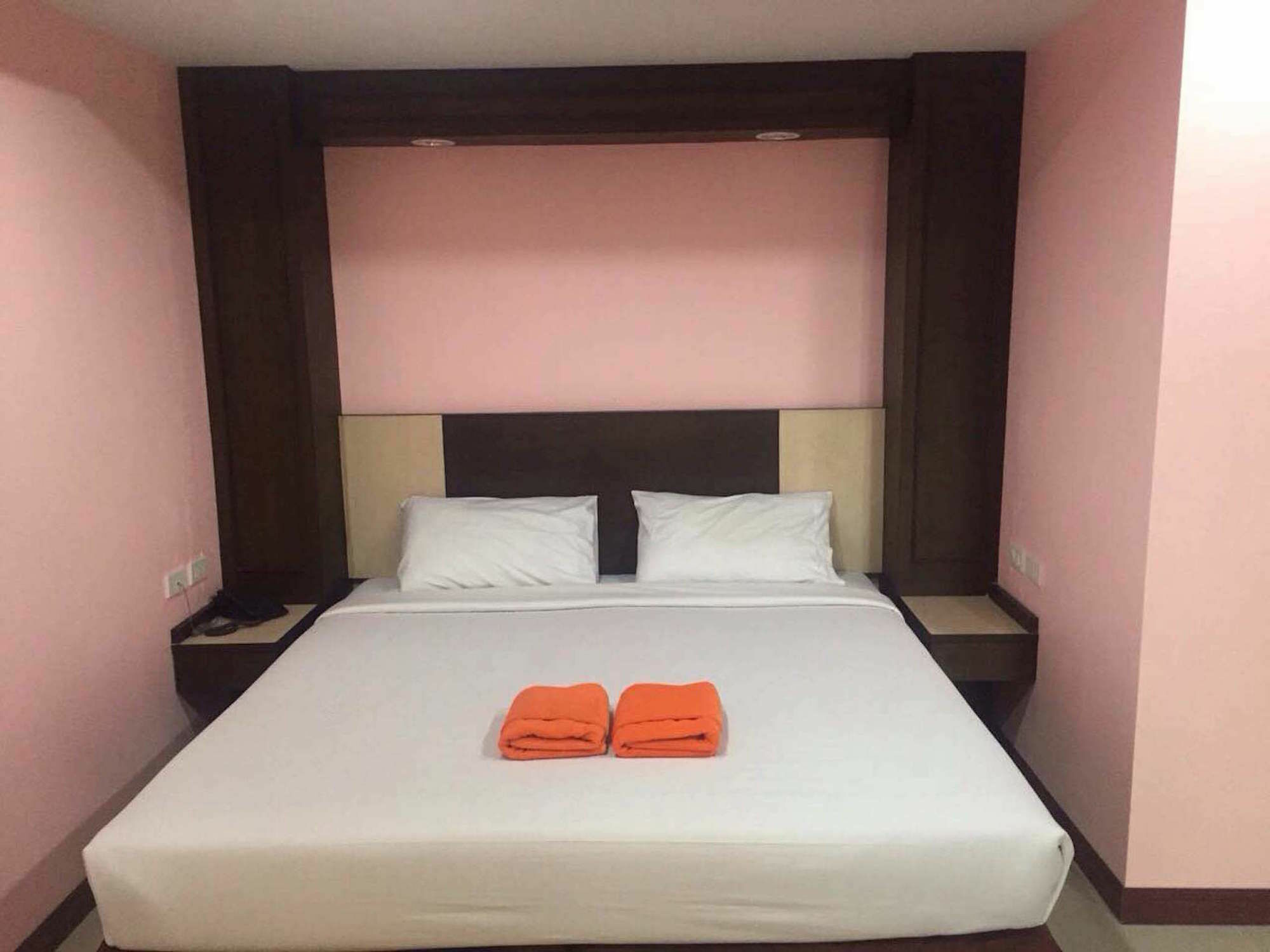 Hotel Aa