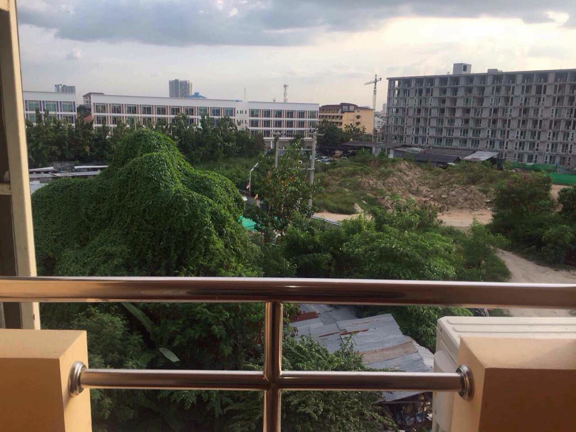 Aa Hotel Pattaya