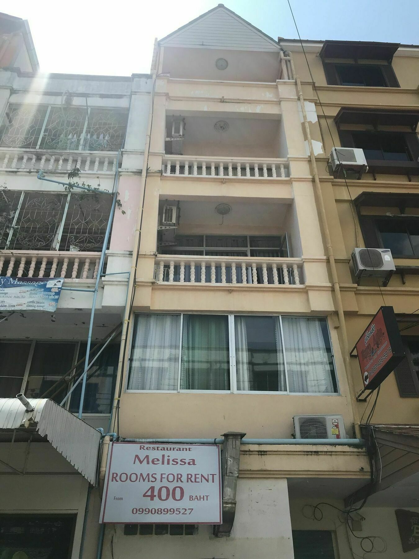 Inn Melissa