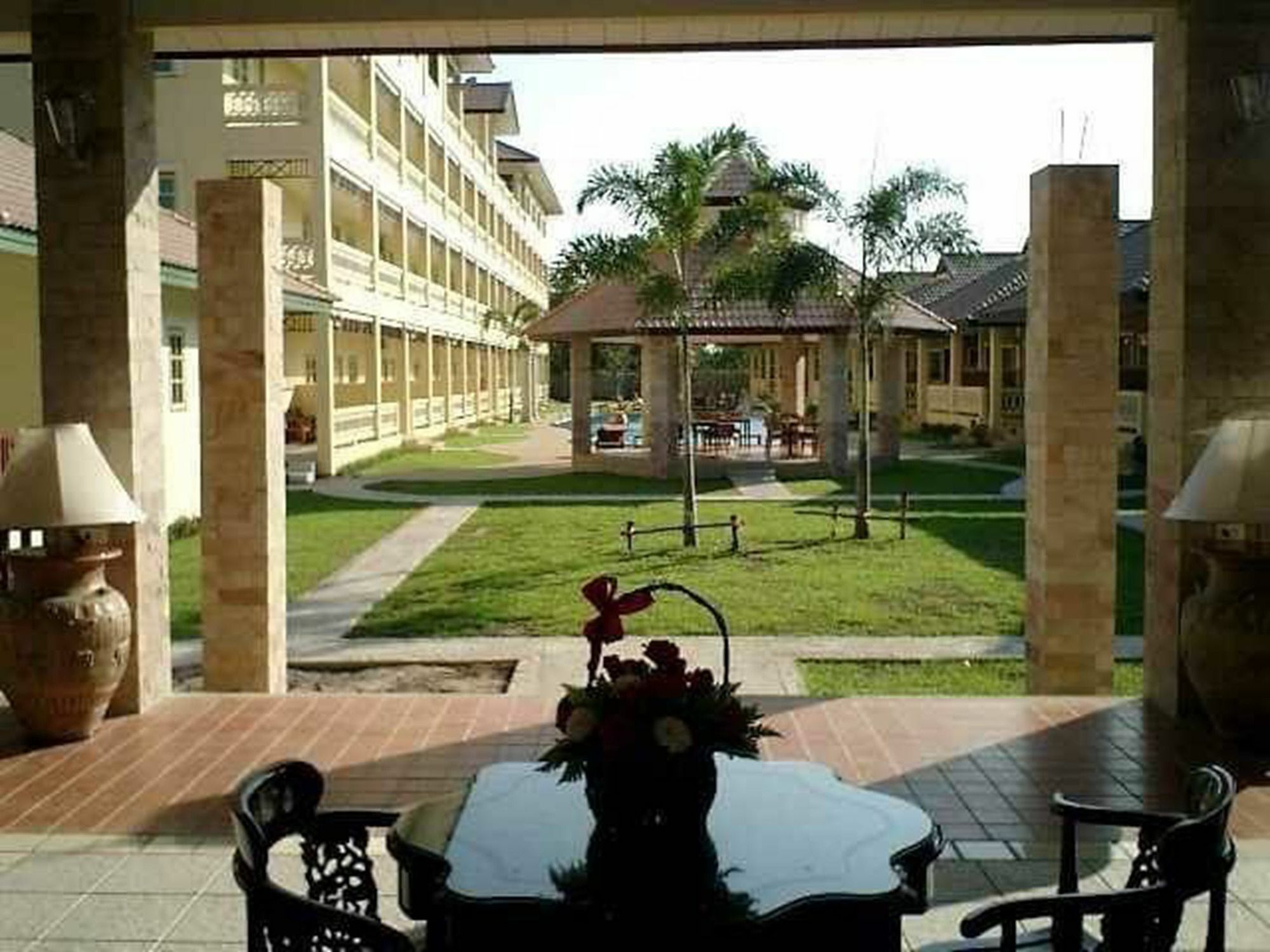 Le Palm I 3*