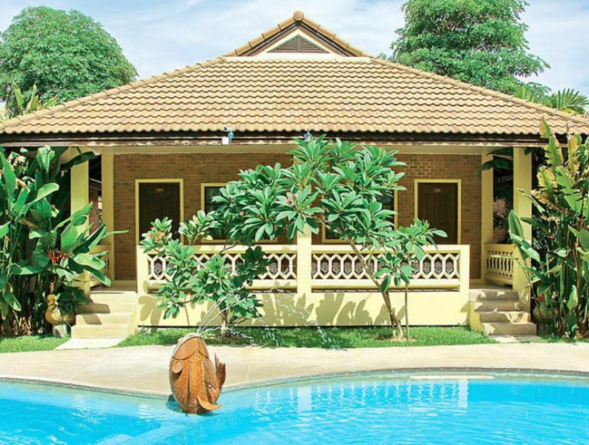 Le Palm I