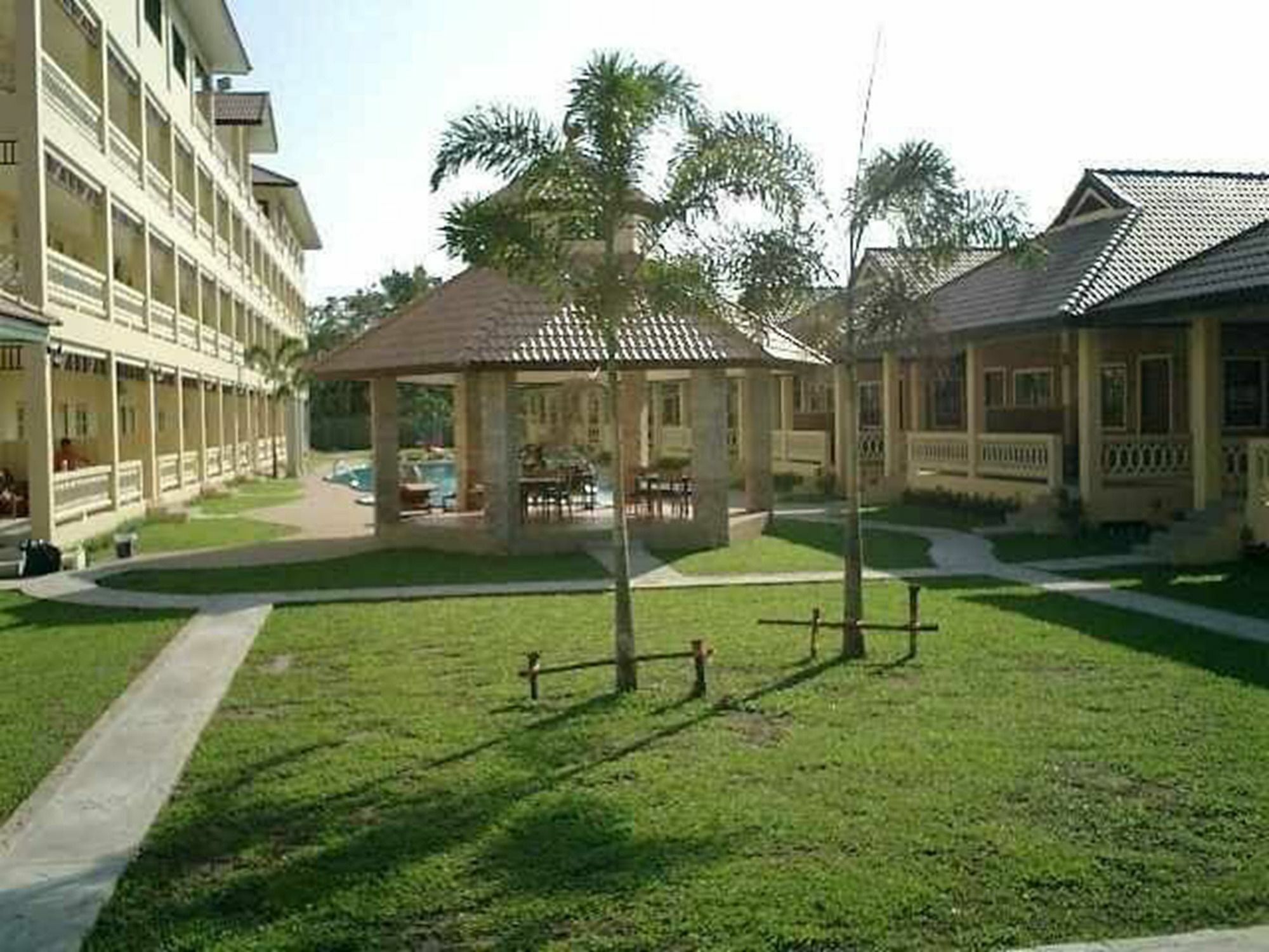 Hotel Le Palm I Pattaya
