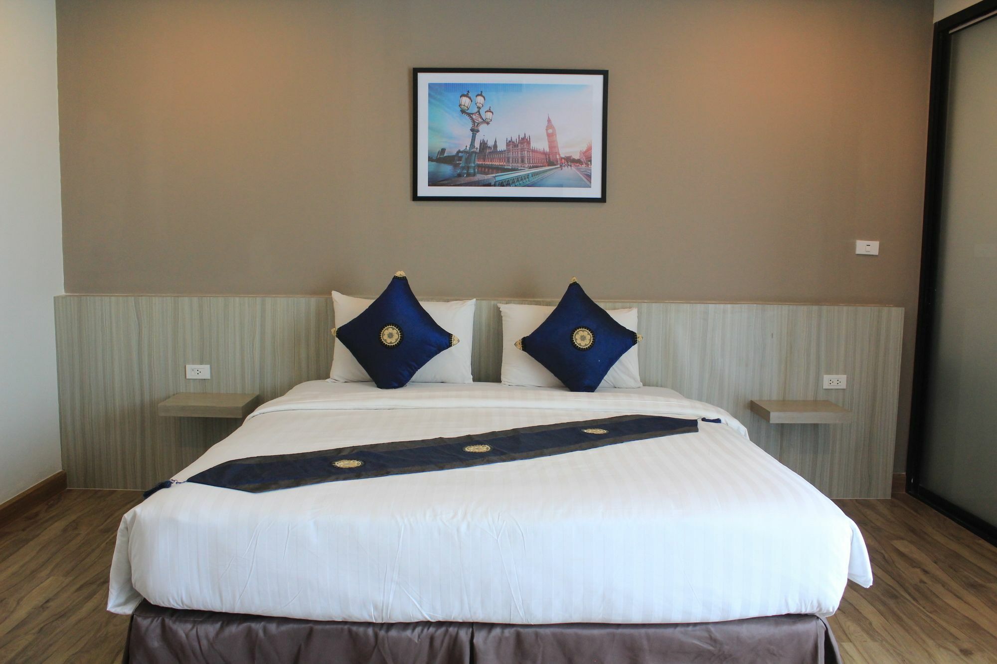 The Perfect North Hotel 3*