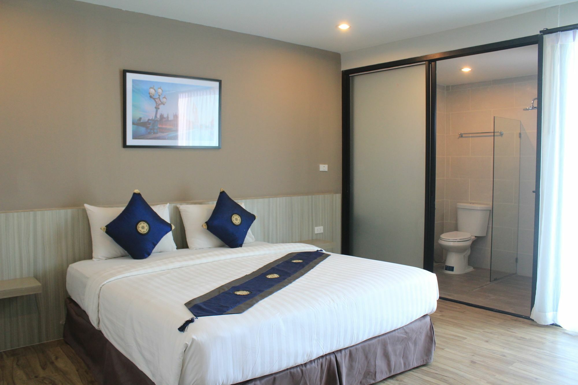 Hotel The Perfect North