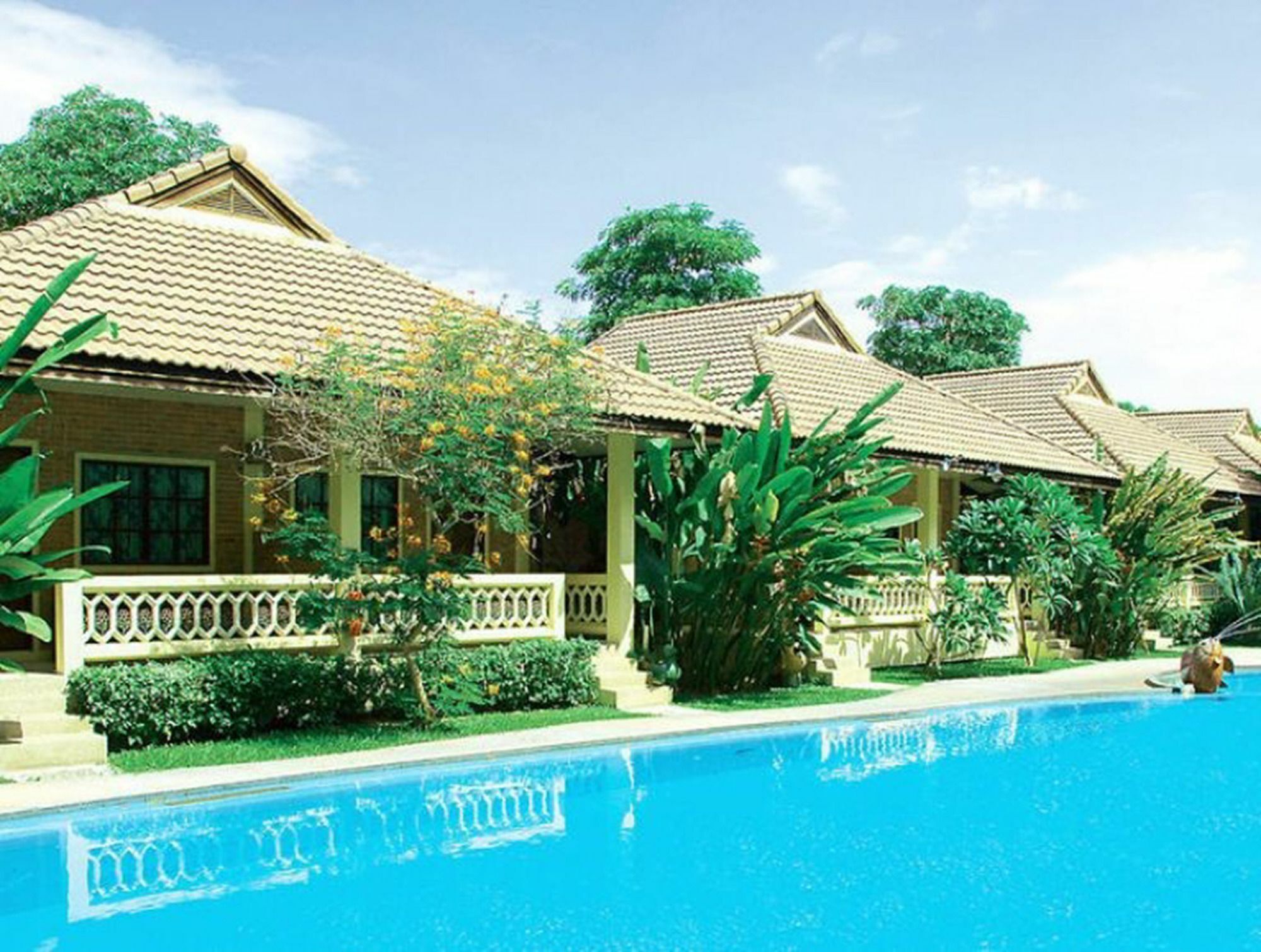 Hotel Le Palm I 3*