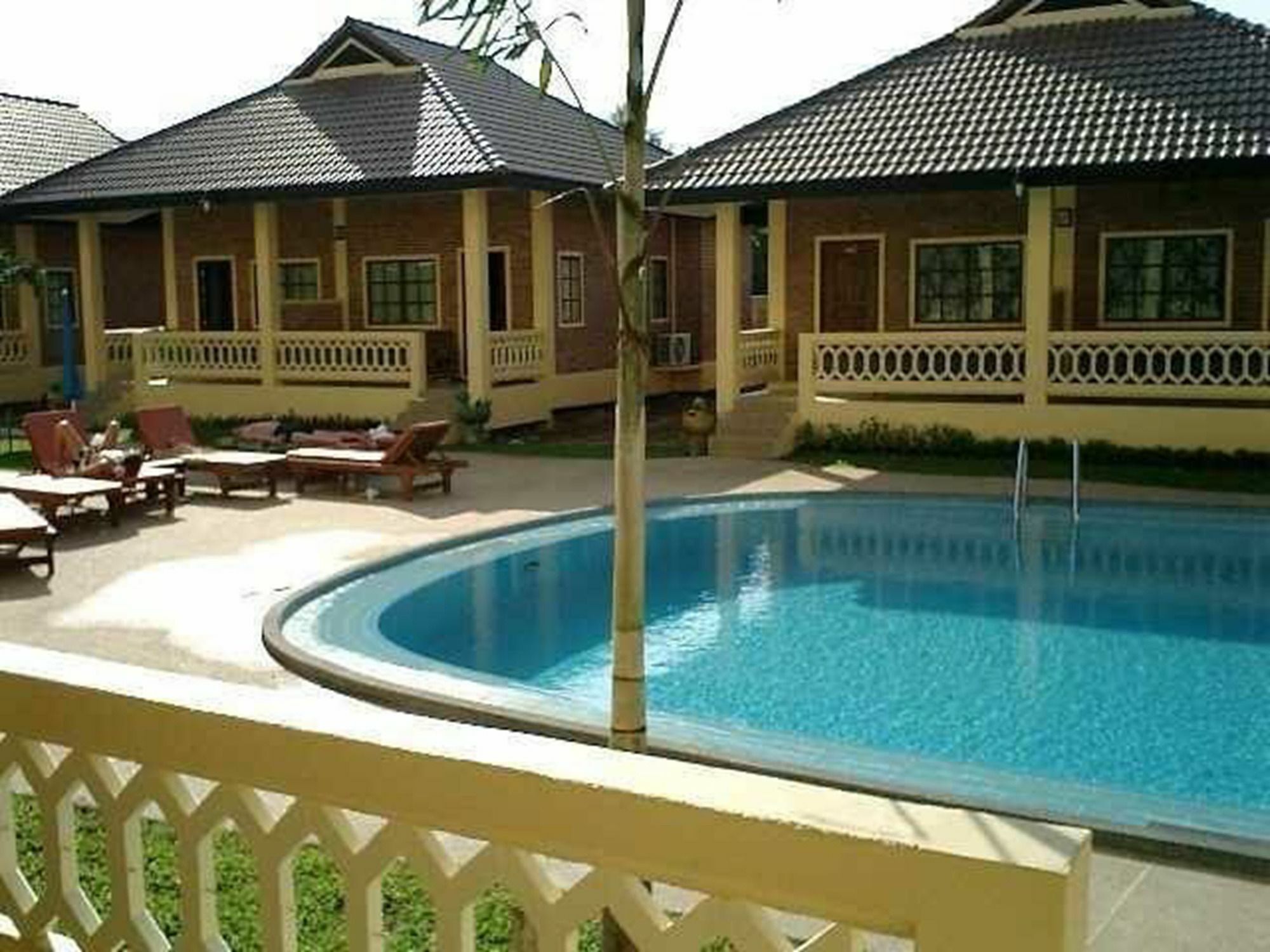 Le Palm I Hotel Pattaya