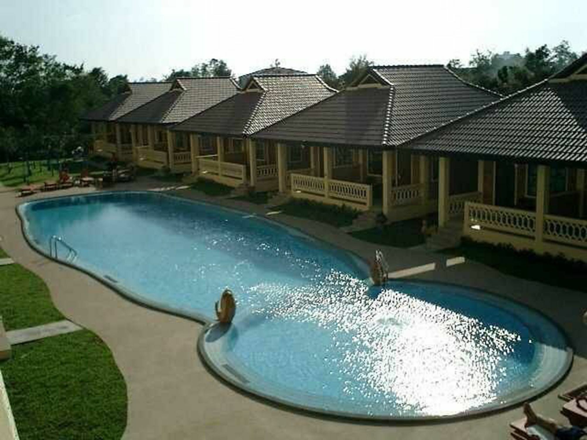 Hotel Le Palm I Pattaya