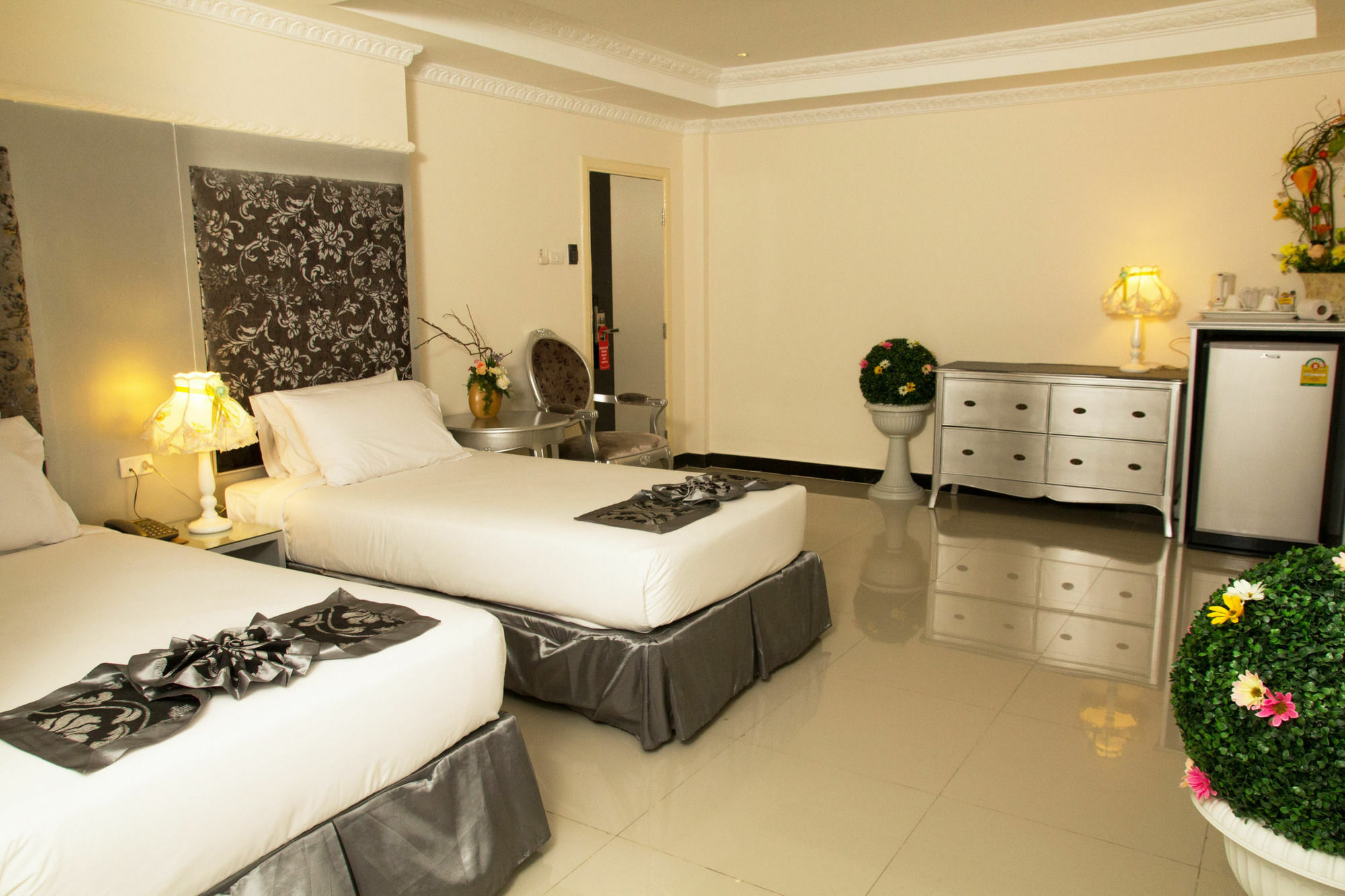 Hotel International Pattaya