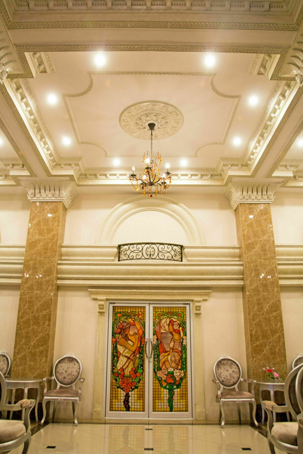 Hotel International 3*