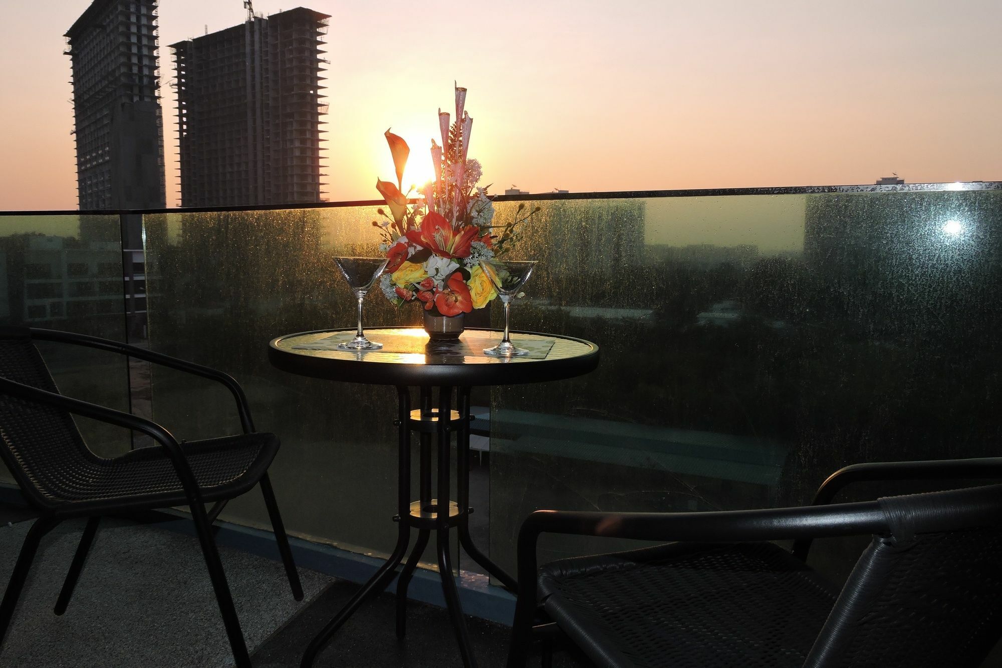 Acqua - 100 Meters From Jomtien * Pattaya