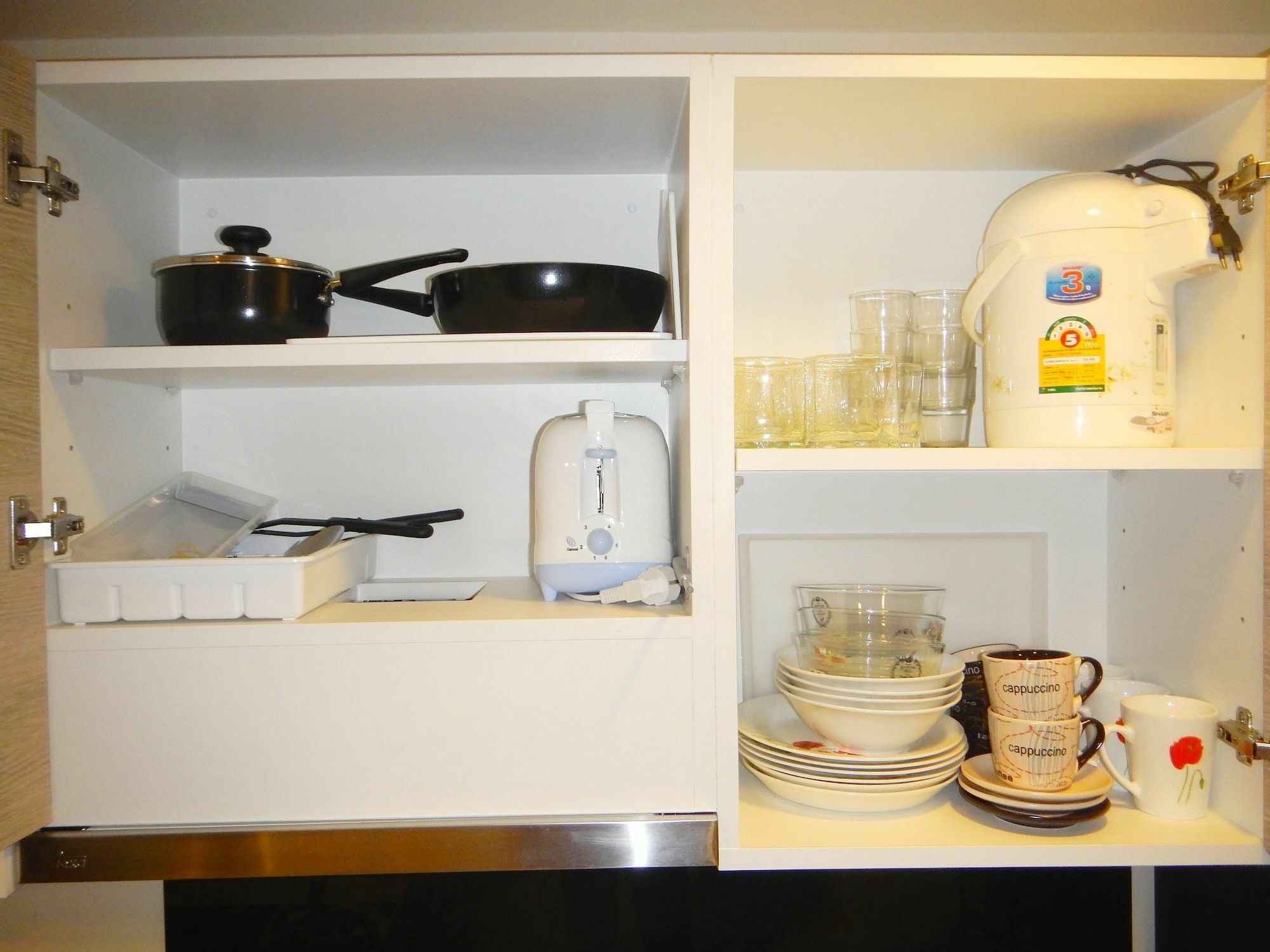 Acqua - 100 Meters From Jomtien Apartment *