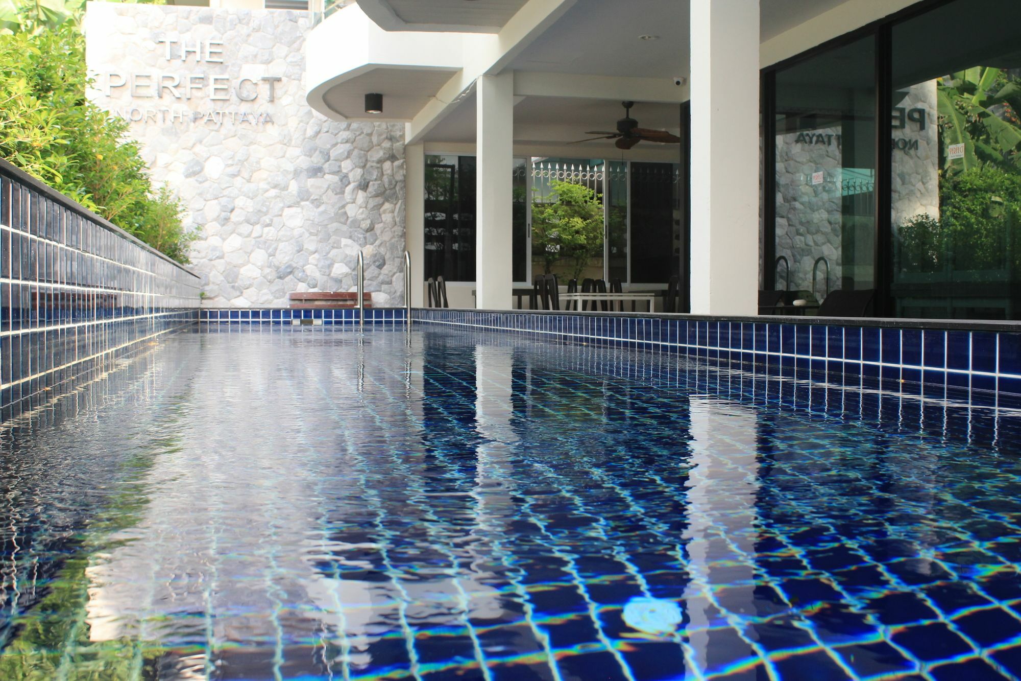 Hotel The Perfect North