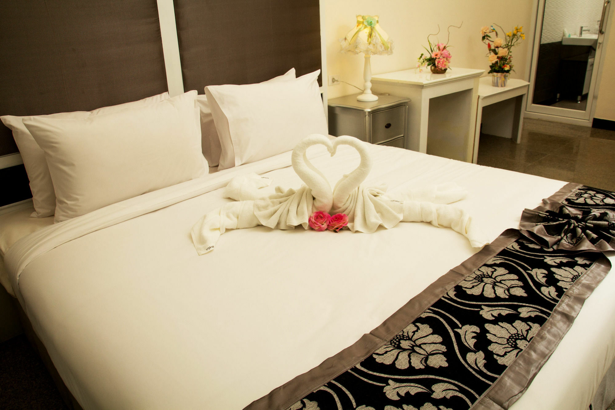 Hotel International 3*