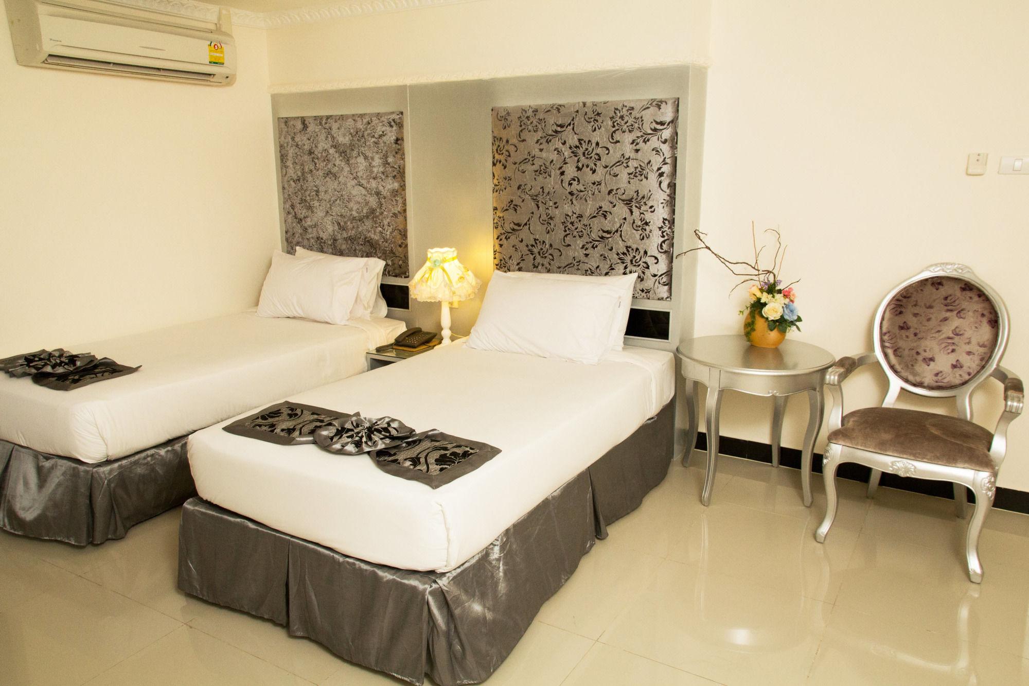 International Pattaya