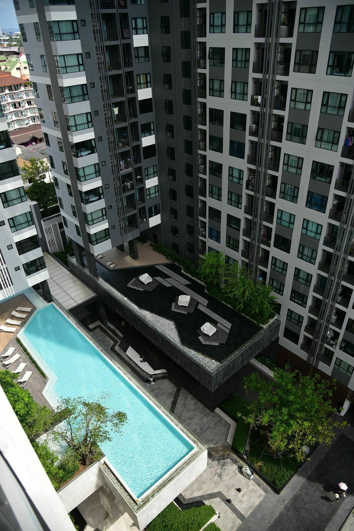 The Base By Arawat Hotel 3*
