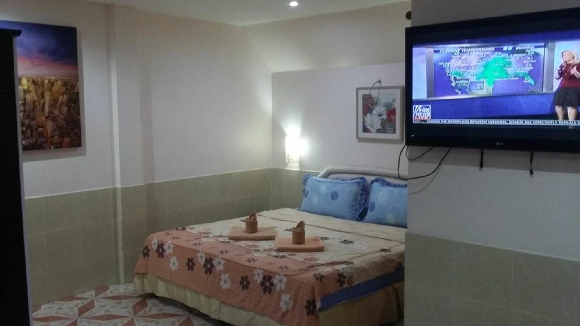 Jasmin Guest house