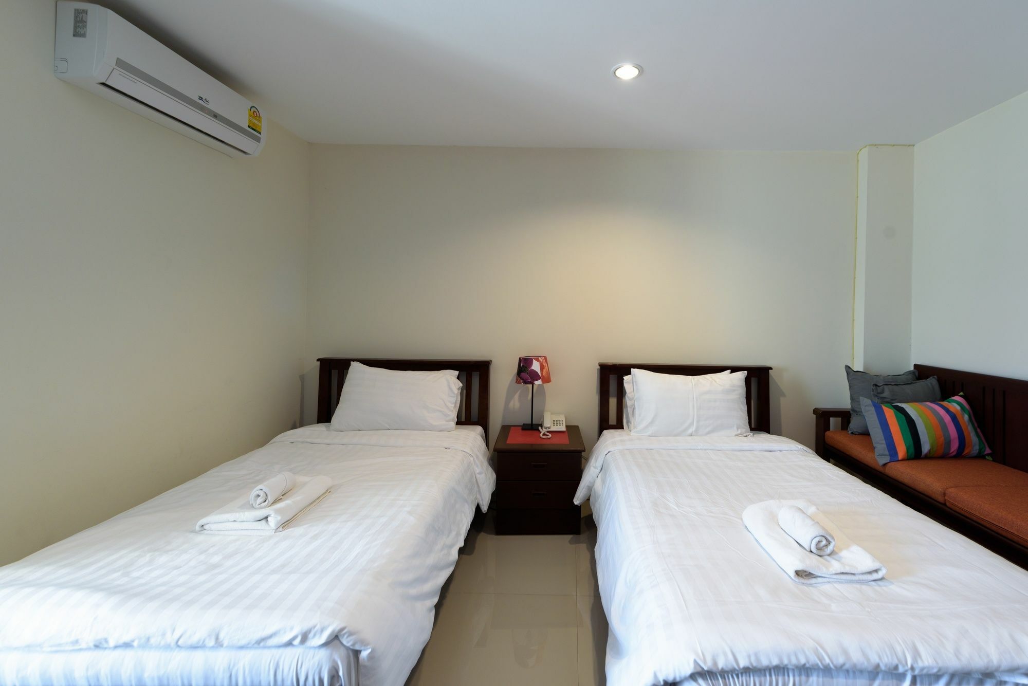 The Hideaway Hotel 3*